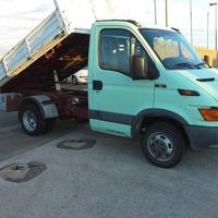 IVECO DAILY 2.8 TDI CASSONE RIBALTABILE