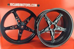 CERCHIO BMW RNINET R9T R NINE T