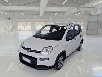 FIAT PANDA 1.0 FIREFLY 70 CV SES HYBRID 5 PORTE BE