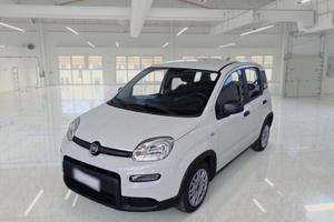 FIAT PANDA 1.0 FIREFLY 70 CV SES HYBRID 5 PORTE BE