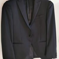 Abito da sposo Lubiam taglia 48