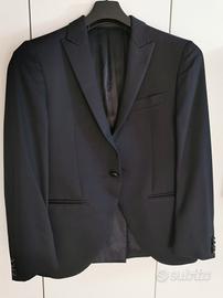 Abito da sposo Lubiam taglia 48