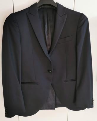 Abito da sposo Lubiam taglia 48