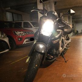 Kawasaki Er6N 2006