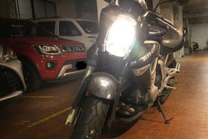 Kawasaki Er6N 2006