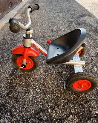 triciclo rally Toys