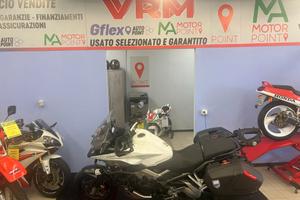 Honda CrossRunner 800
