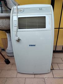 Condizionatore portatile 