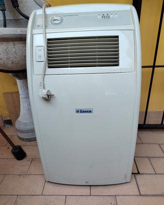 Condizionatore portatile 