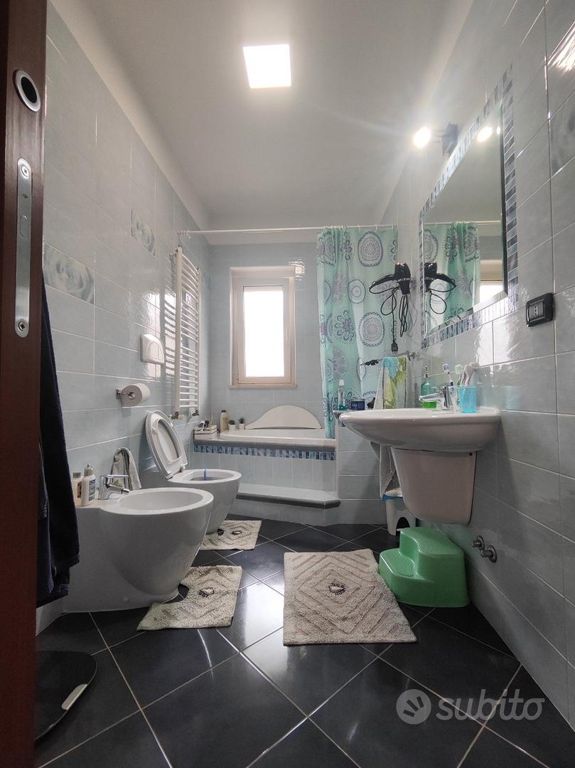 Apartment in Pisticci, Marconia - Vista 4