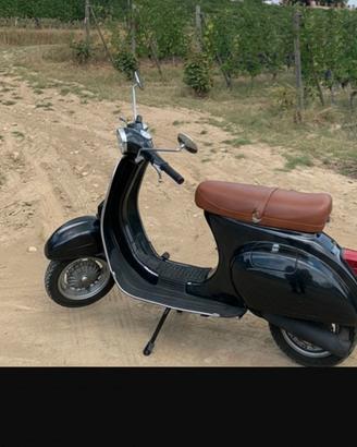 Vespa 125 primavera