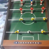 piccolo calcio balilla