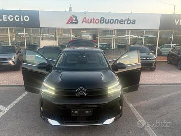 Citroen C5 Aircross BlueHDi 130 S&S EAT8 Max