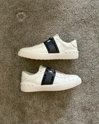 scarpe valentino garavani