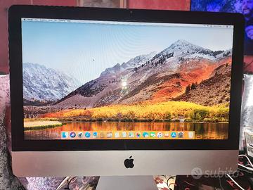 Imac 21,5