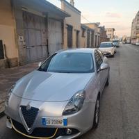 Alfa Romeo Giulietta 1.6 120cv diesel TCT my19