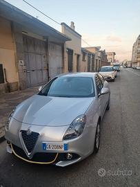 Alfa Romeo Giulietta 1.6 120cv diesel TCT my19