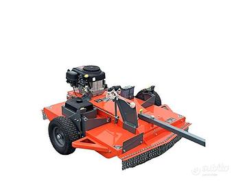 PIATTO TAGLIAERBA PER QUAD MATENG G.ATV-120