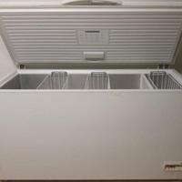 Congelatore grande LIEBHERR