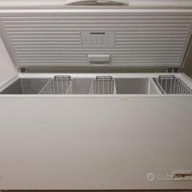 Congelatore grande LIEBHERR