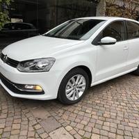 VOLKSWAGEN Polo 1.0 MPI 75 CV 5 porte