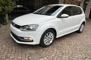 VOLKSWAGEN Polo 1.0 MPI 75 CV 5 porte