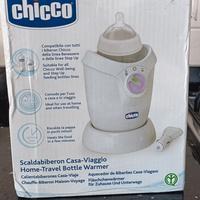 scaldabiberon chicco