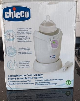 scaldabiberon chicco