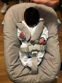 Newborn Stokke