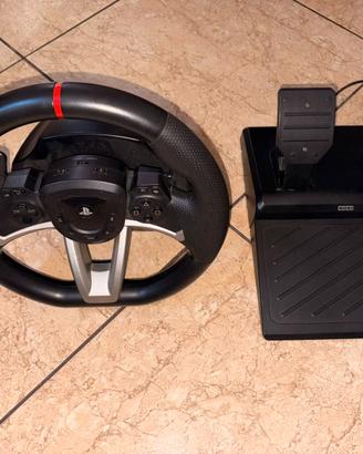 Manubrio PlayStation e PC