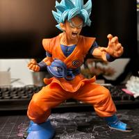 Statua Goku Banpresto