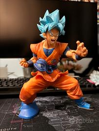 Statua Goku Banpresto
