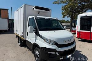 Daily 35c15 cassa frigo 3.20 lamberet frc 09-2027