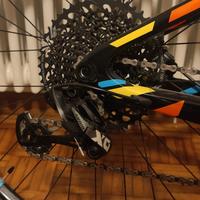 MTB torpado matador taglia xl 