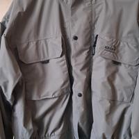 Giacca wading Geoff Anderson Raptor 4