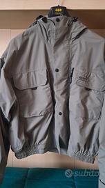 Giacca wading Geoff Anderson Raptor 4