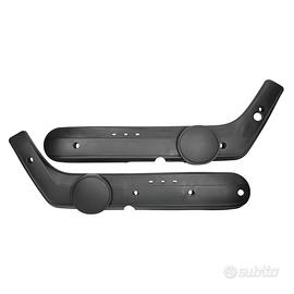 COPPIA FIANCHETTI compatibili PIAGGIO CIAO PX