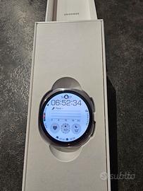 Smartwatch Samsung Galaxy Watch 8 44mm Bluetooth