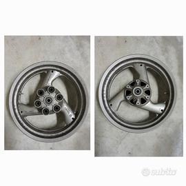 Ricambi d'epoca Ducati-Guzzi Galletto-Benelli