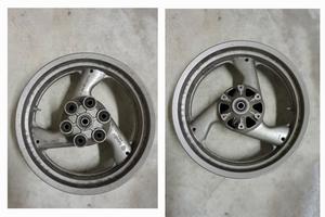 Ricambi d'epoca Ducati-Guzzi Galletto-Benelli