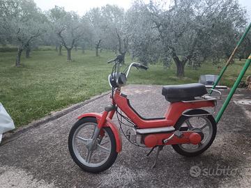 Piaggio Si