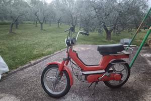 Piaggio Si