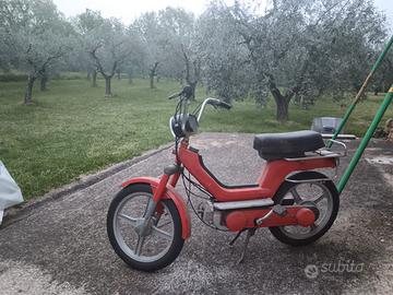 Piaggio Si