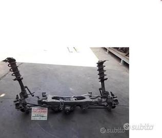 Ponte assale posteriore Jeep Renegade