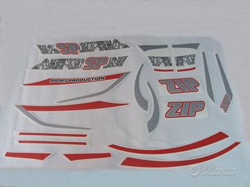 Adesivi PIAGGIO ZIP SP
