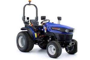Trattore farmtrac f26hst-atl