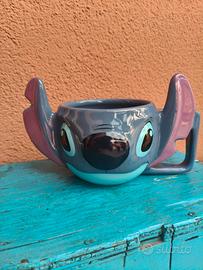Tazza originale Disney Stitch in ceramica
