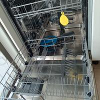 Cestello Inferiore Lavastoviglie Electrolux TT803R