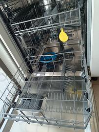 Cestello Inferiore Lavastoviglie Electrolux TT803R