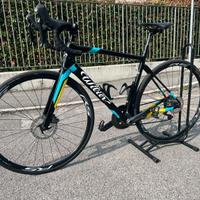 Wilier GTR team disc